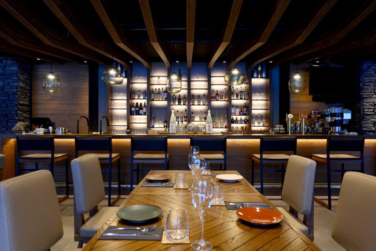 Yu Kiroro, Ski-In Ski-Out Luxury Residences Akaigawa Luaran gambar