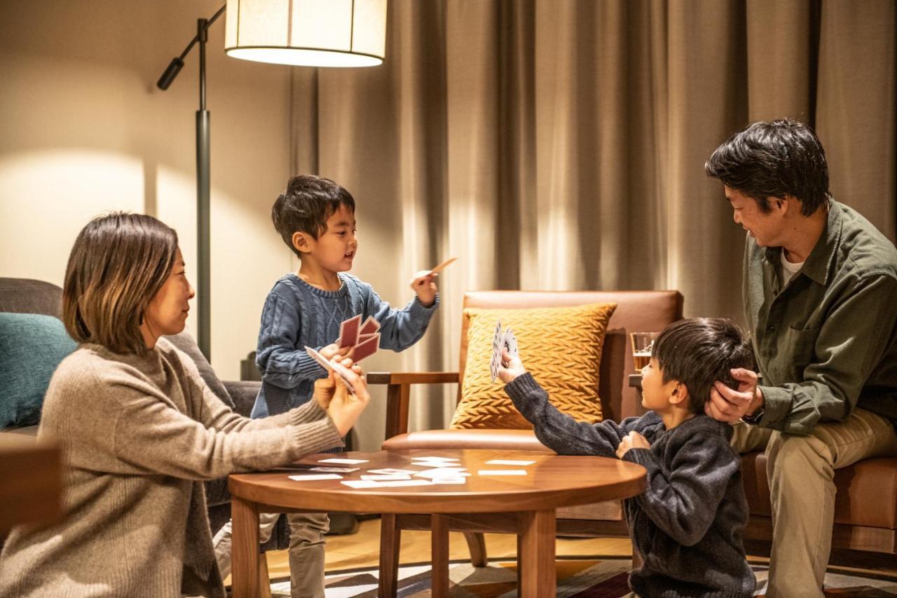 Yu Kiroro, Ski-In Ski-Out Luxury Residences Akaigawa Luaran gambar