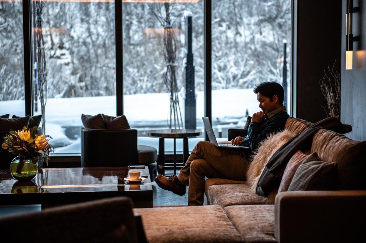Yu Kiroro, Ski-In Ski-Out Luxury Residences Akaigawa Luaran gambar