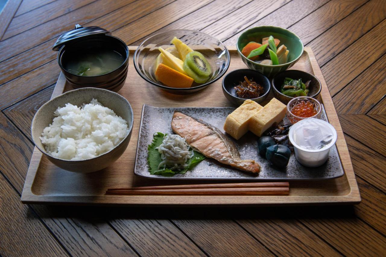 Yu Kiroro, Ski-In Ski-Out Luxury Residences Akaigawa Luaran gambar