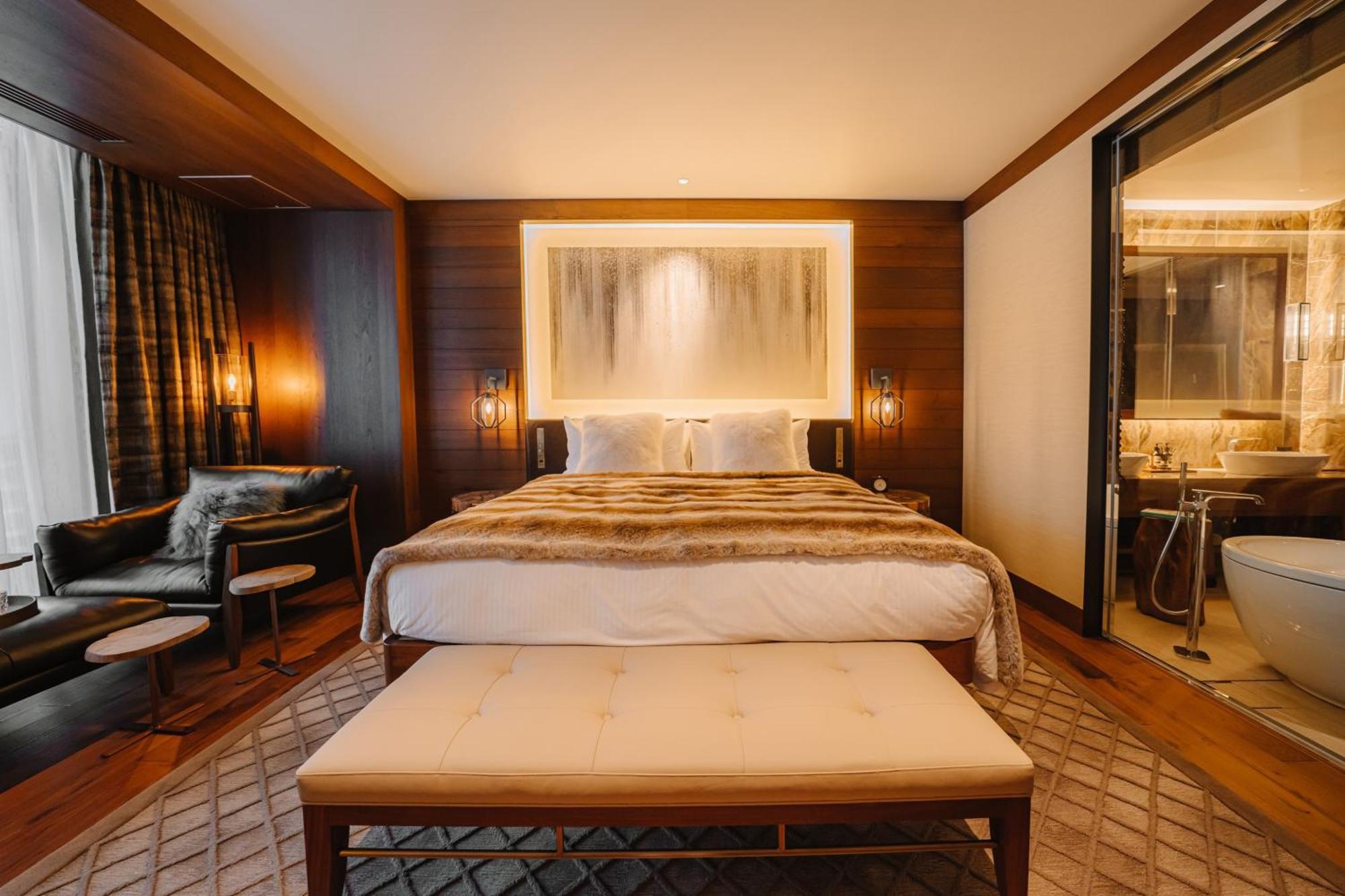 Yu Kiroro, Ski-In Ski-Out Luxury Residences Akaigawa Luaran gambar
