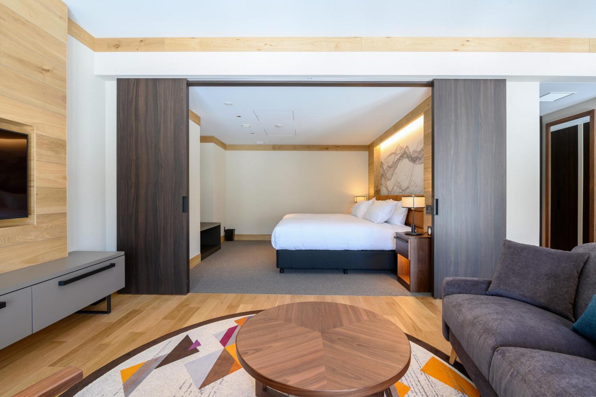 Yu Kiroro, Ski-In Ski-Out Luxury Residences Akaigawa Luaran gambar