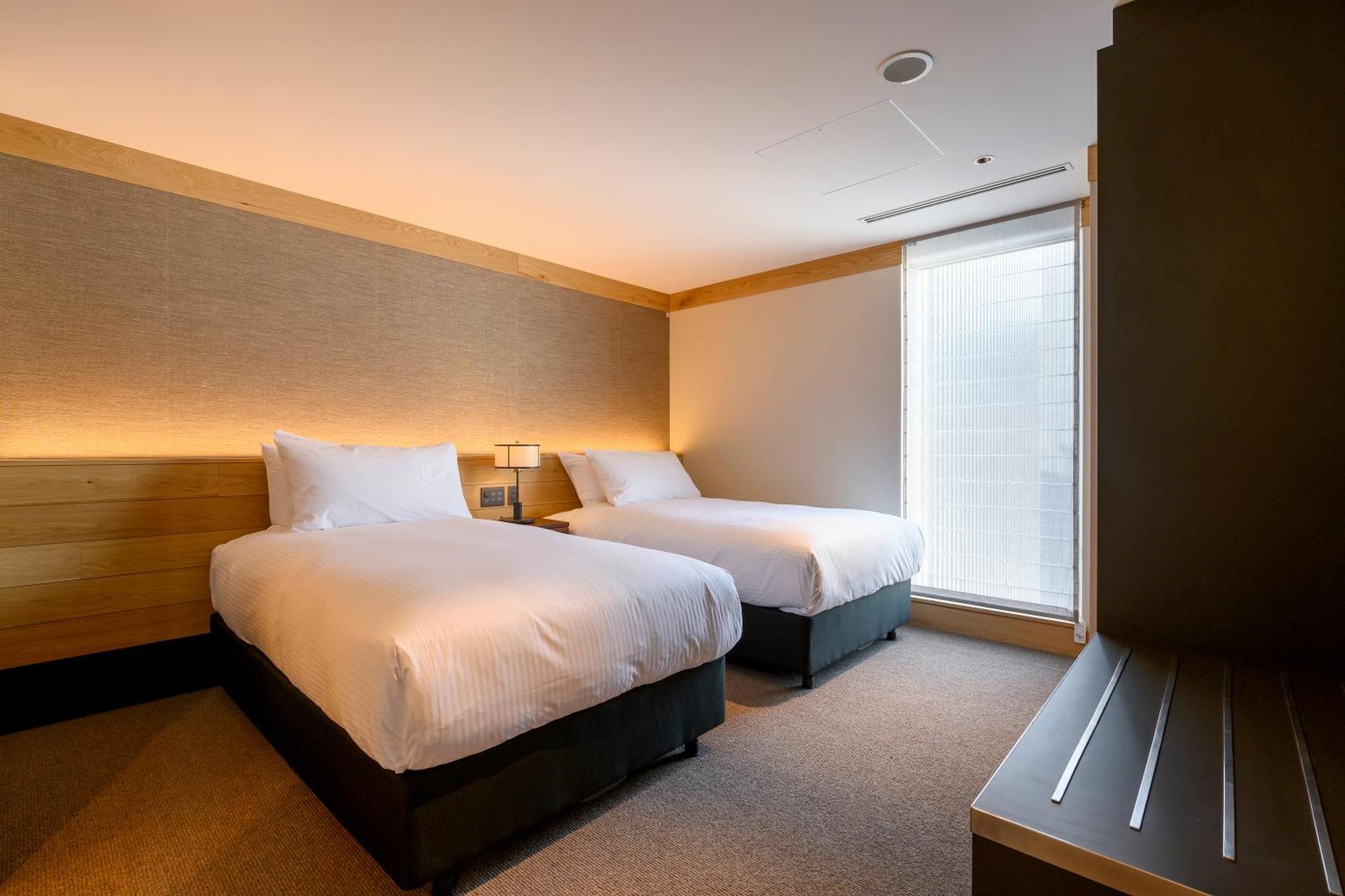 Yu Kiroro, Ski-In Ski-Out Luxury Residences Akaigawa Luaran gambar
