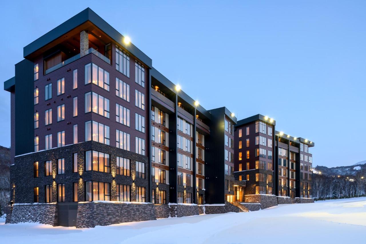 Yu Kiroro, Ski-In Ski-Out Luxury Residences Akaigawa Luaran gambar