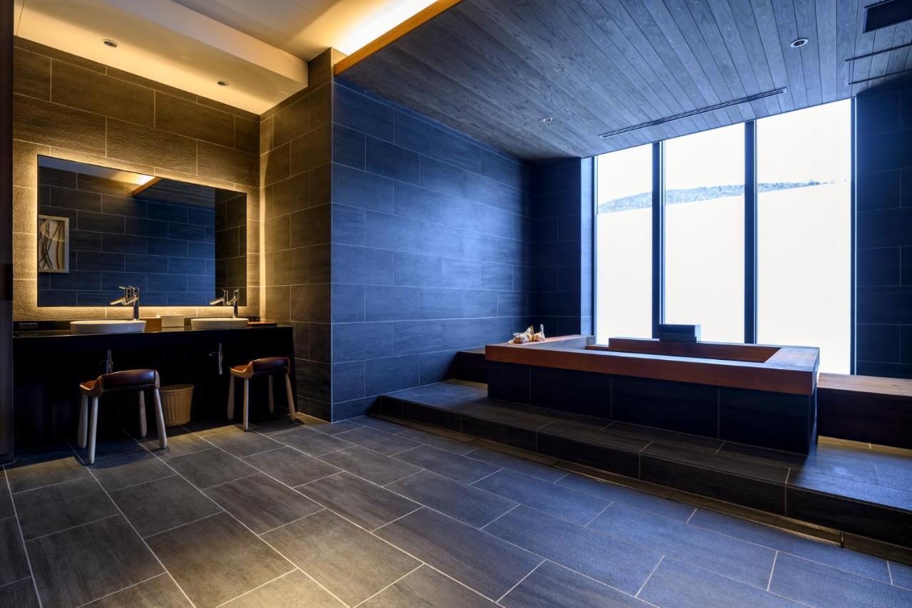 Yu Kiroro, Ski-In Ski-Out Luxury Residences Akaigawa Luaran gambar