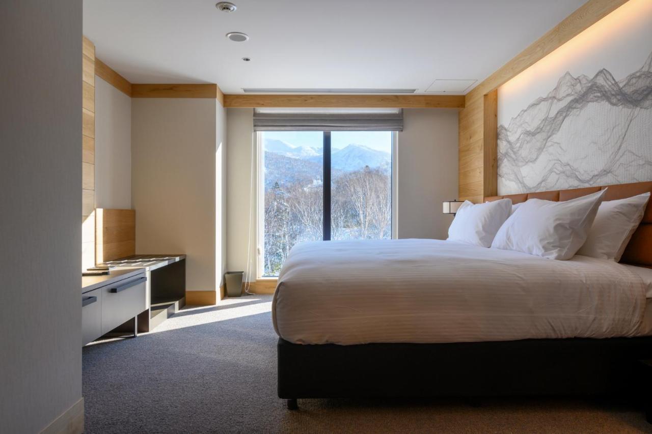 Yu Kiroro, Ski-In Ski-Out Luxury Residences Akaigawa Luaran gambar