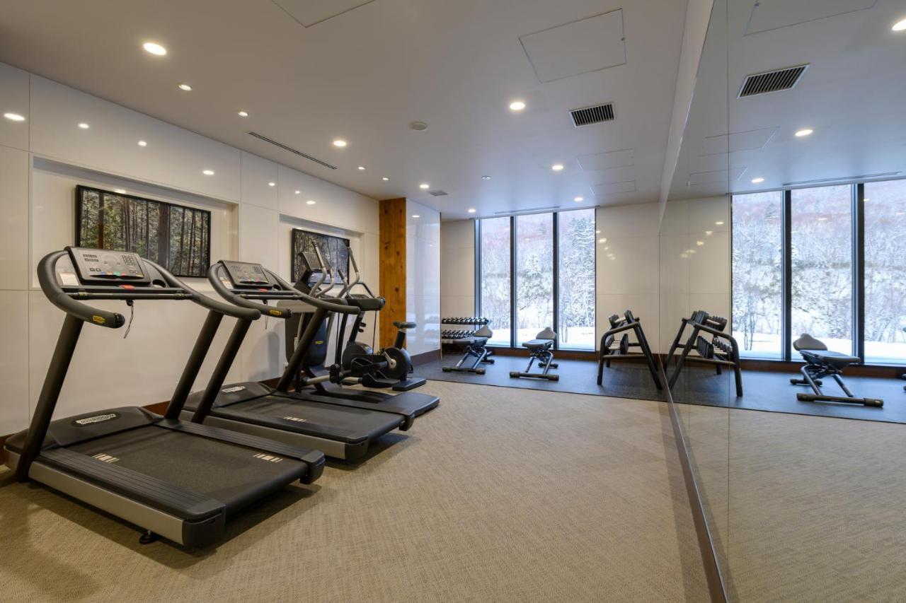 Yu Kiroro, Ski-In Ski-Out Luxury Residences Akaigawa Luaran gambar